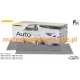  MIRKA AUTONET 70mm x 198mm